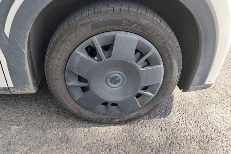 Used BYD Seagull 2025 305km Active Version Exterior 1
