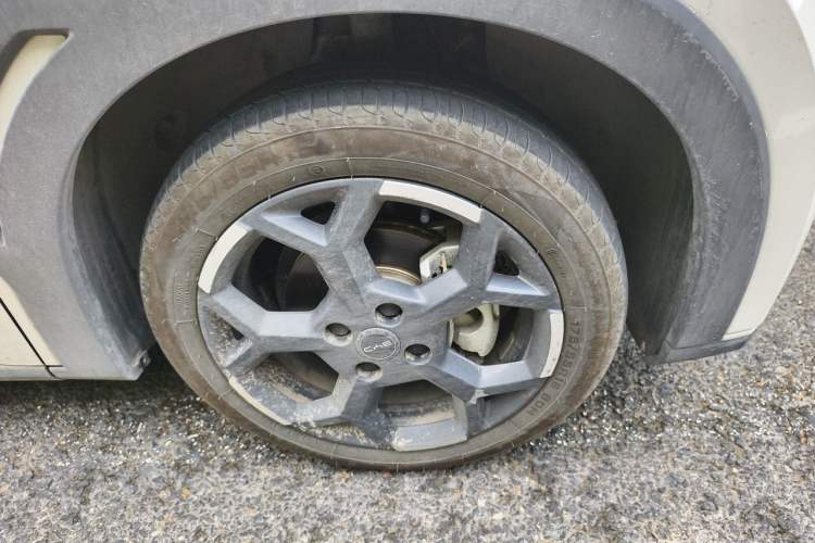 Used BYD Seagull 2025 405 km Flying Edition Exterior 1