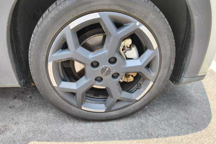 Used BYD Seagull 2025 405 km Flying Edition Exterior 1