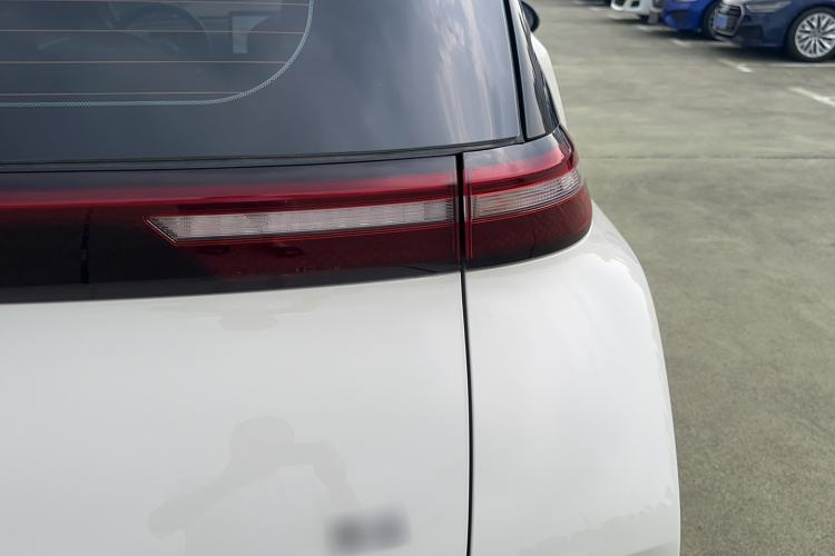 Used BYD Seagull 2025 405 km Flying Edition Exterior 1