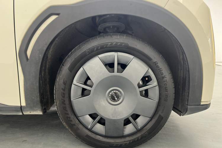 Used BYD Seagull 2025 305km Active Version Exterior 10
