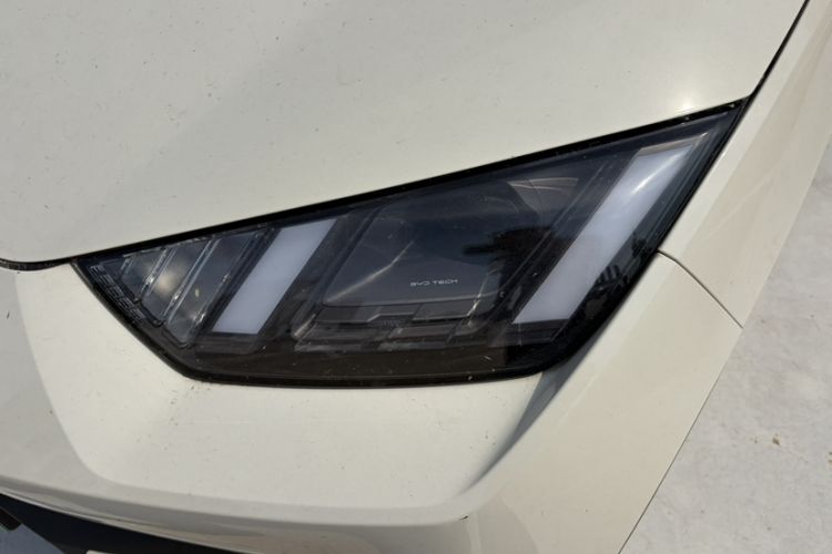Used BYD Seagull 2025 305 km Free Version Exterior 2