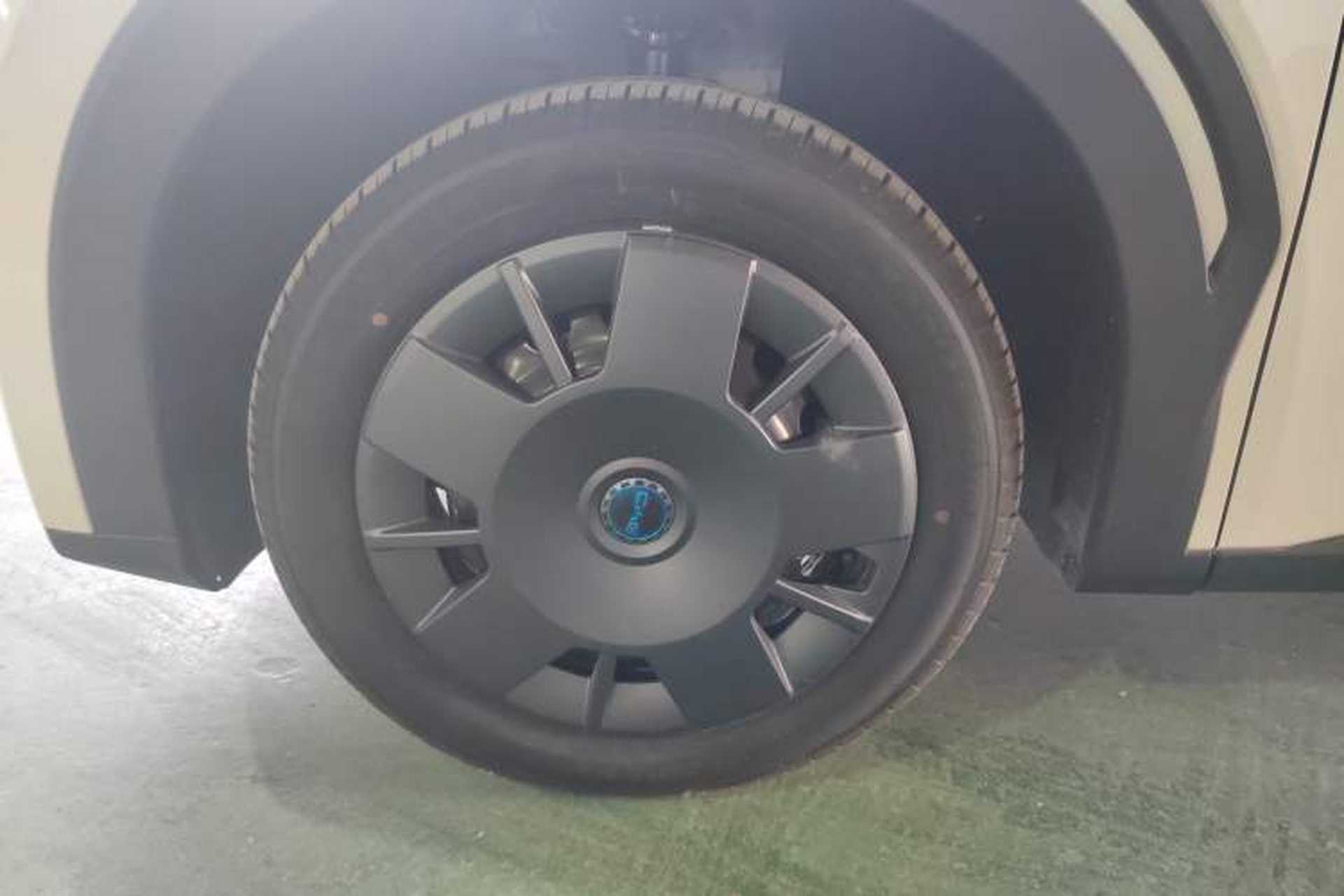 Used BYD Seagull 2025 Intelligent Driving Version 305 km Dynamic Edition Exterior 2