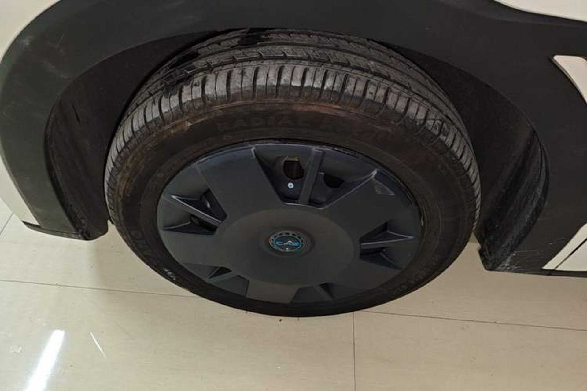 Used BYD Seagull 2025 305km Active Version Exterior 3