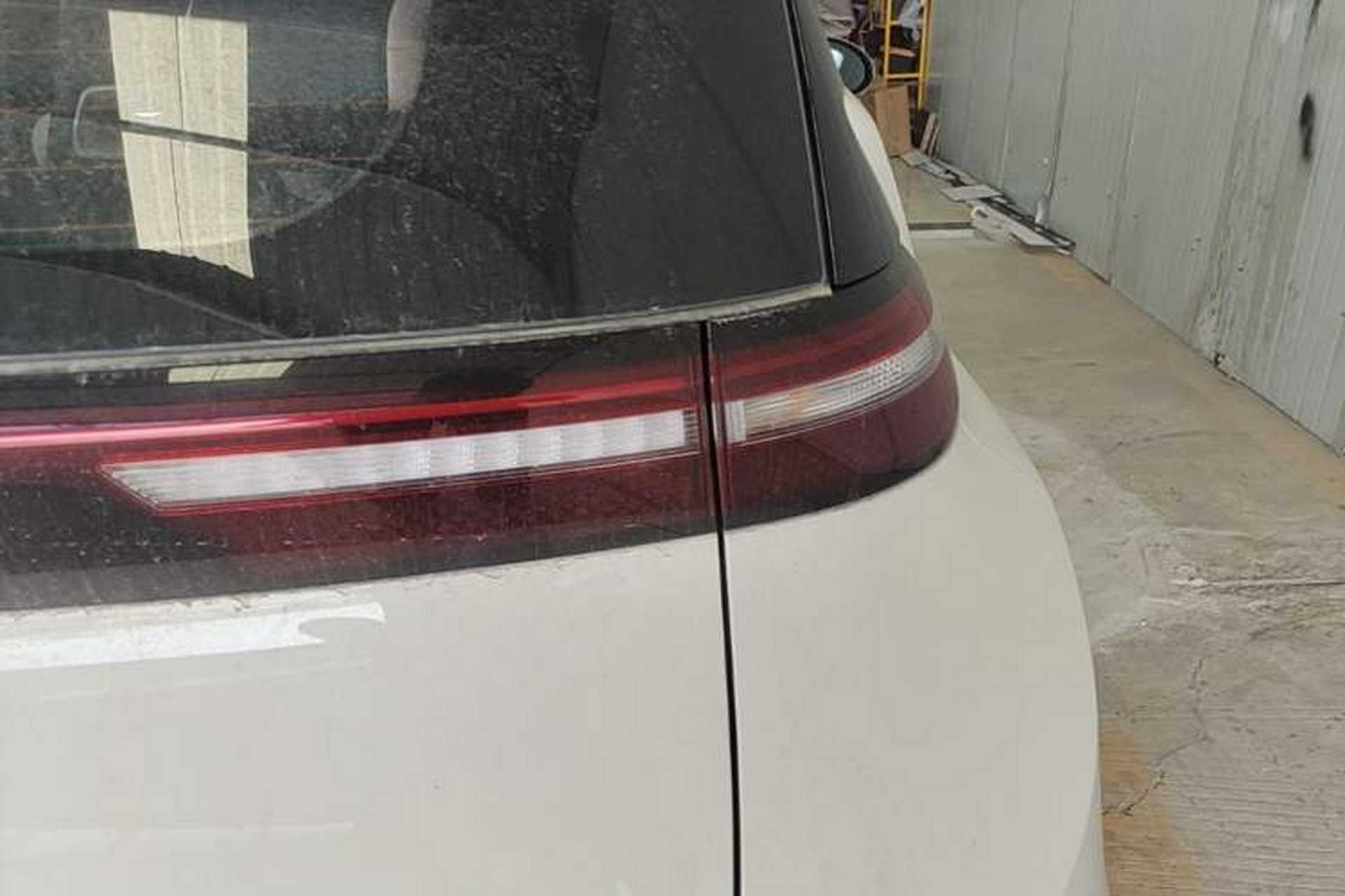 Used BYD Seagull 2025 Smart Drive Version 305 km Freedom Edition Exterior 3