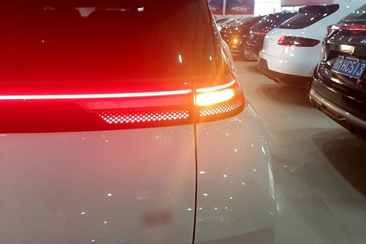 Used BYD Seagull 2025 305km Active Version Exterior 3