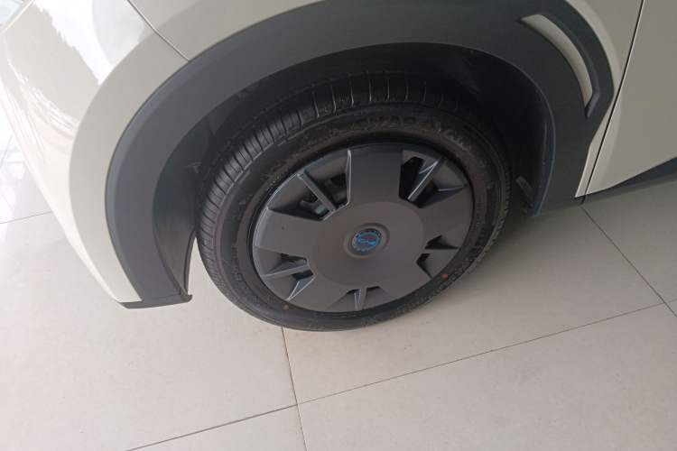 Used BYD Seagull 2025 Intelligent Driving Version 305 km Dynamic Edition Exterior 3