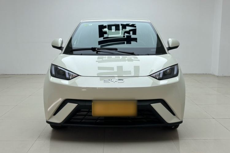 Used BYD Seagull 2025 305km Active Version Exterior 3