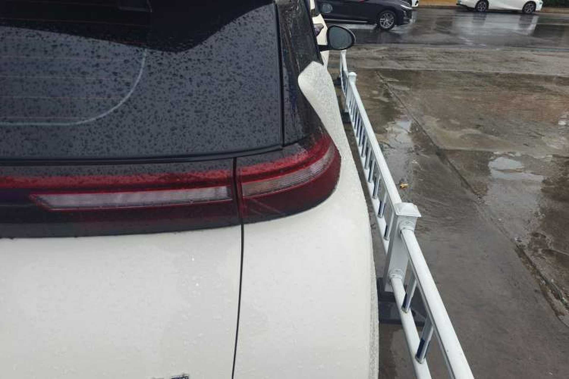 Used BYD Seagull 2025 305km Active Version Exterior 3