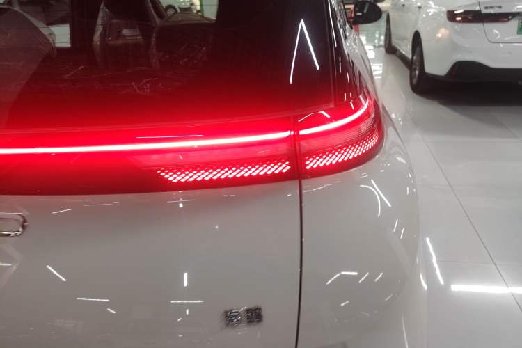 Used BYD Seagull 2025 Intelligent Driving Version 305 km Dynamic Edition Exterior 3