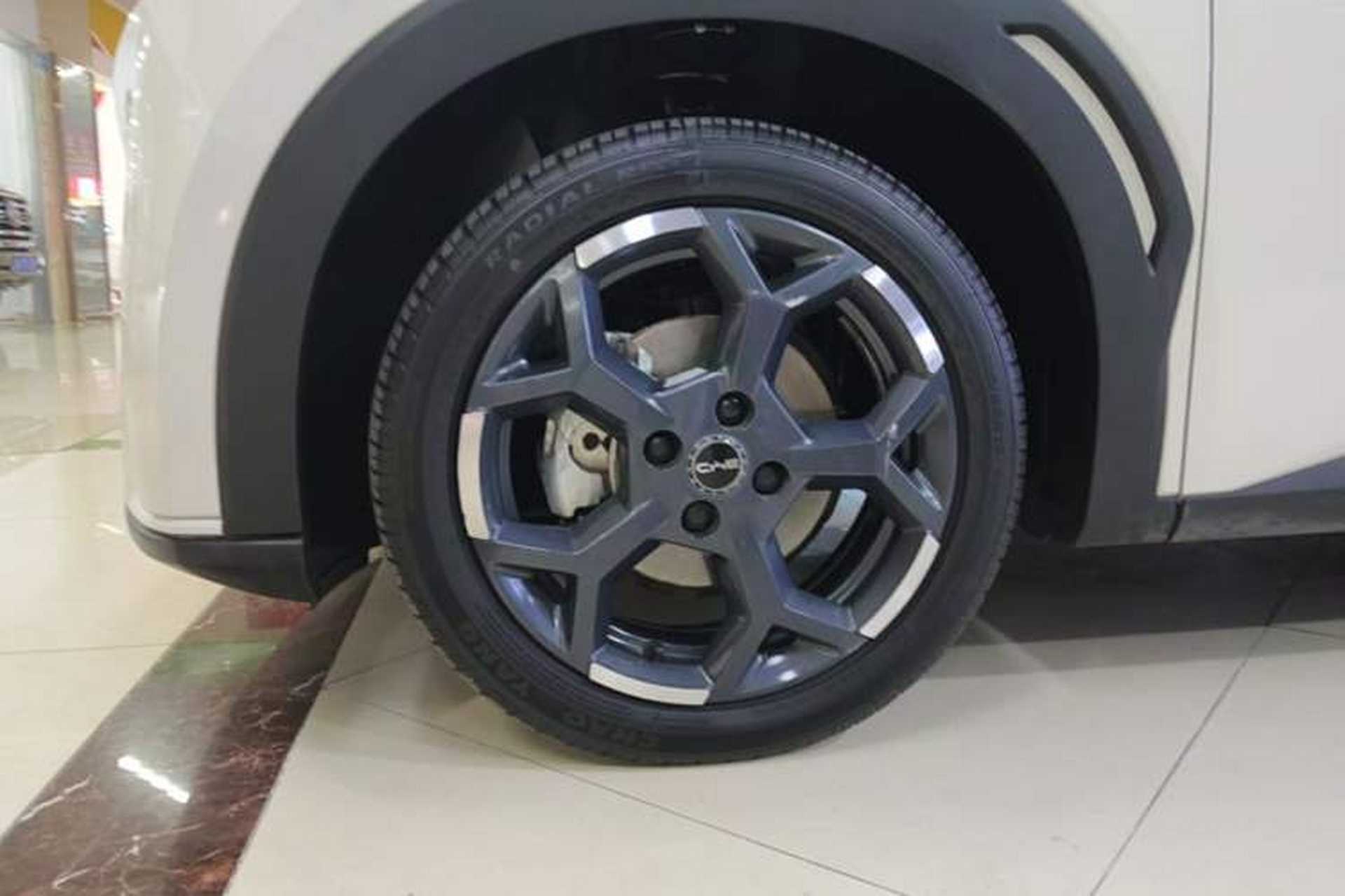 Used BYD Seagull 2025 305 km Free Version Exterior 4
