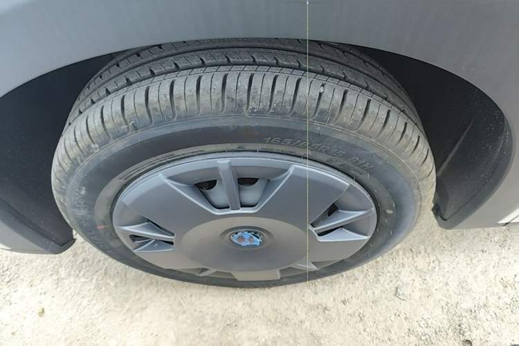 Used BYD Seagull 2025 Intelligent Driving Version 305 km Dynamic Edition Exterior 4