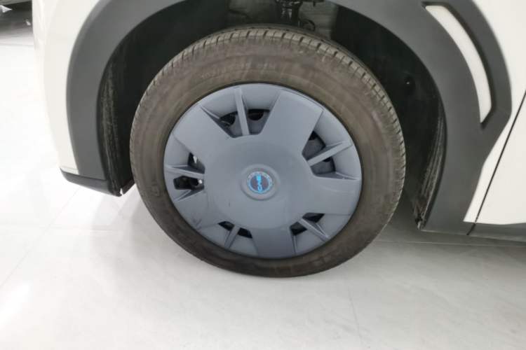 Used BYD Seagull 2025 305km Active Version Exterior 4