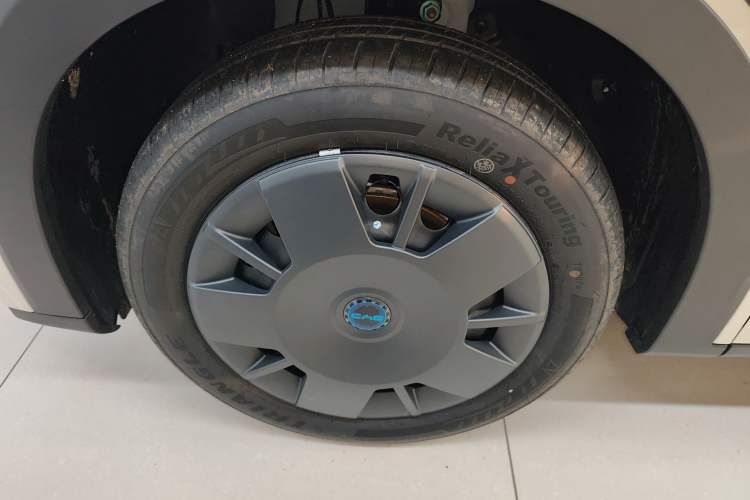 Used BYD Seagull 2025 Intelligent Driving Version 305 km Dynamic Edition Exterior 4