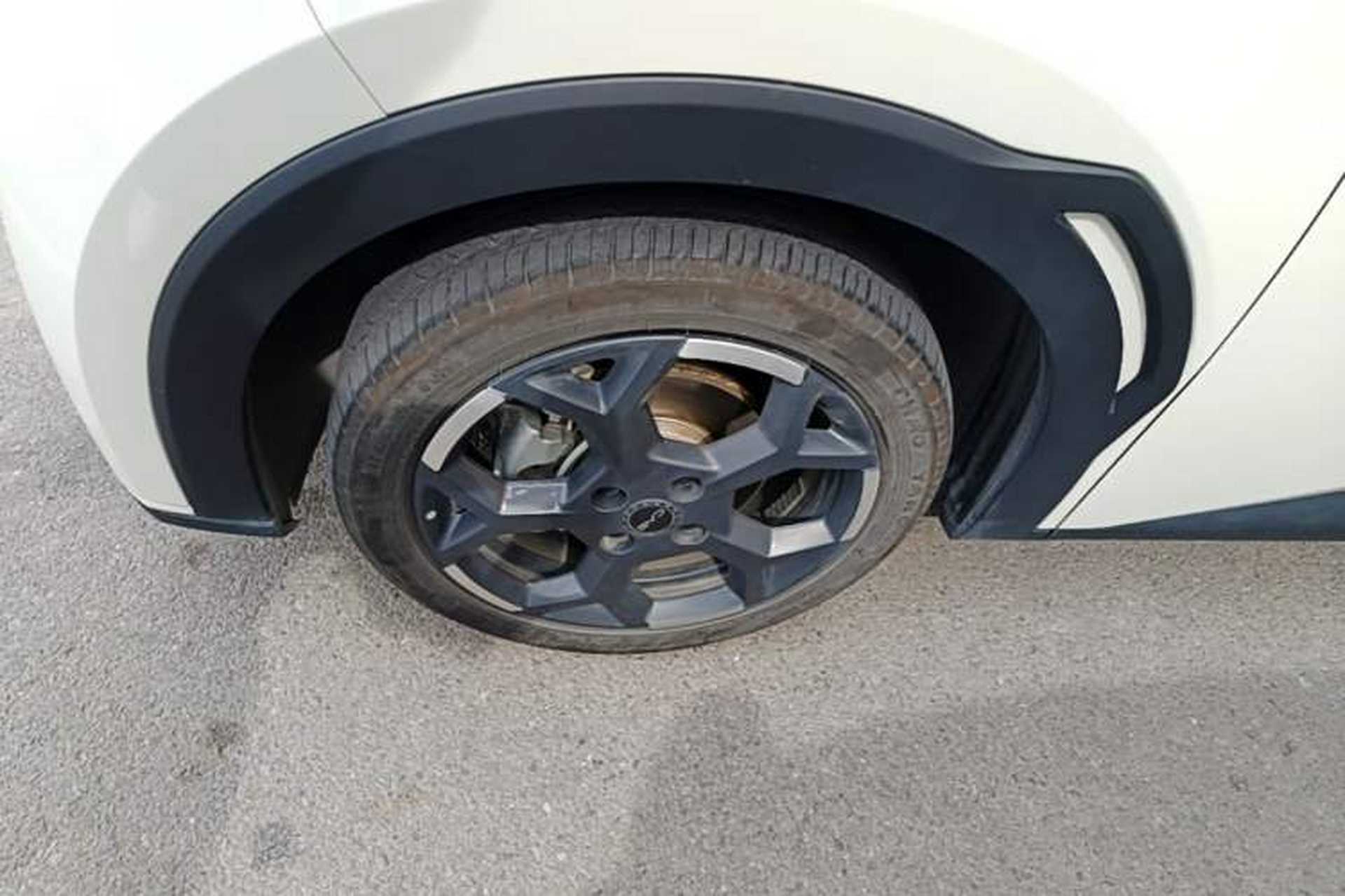 Used BYD Seagull 2025 405 km Flying Edition Exterior 4