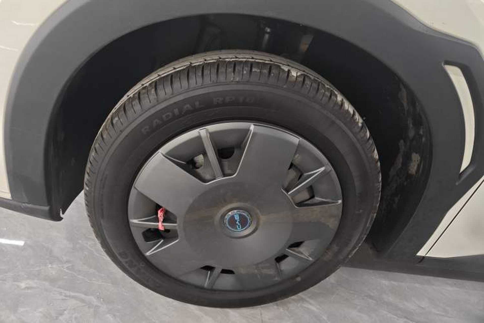 Used BYD Seagull 2025 305km Active Version Exterior 4