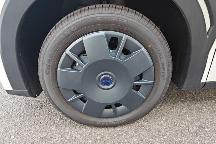 Used BYD Seagull 2025 305km Active Version Exterior 4