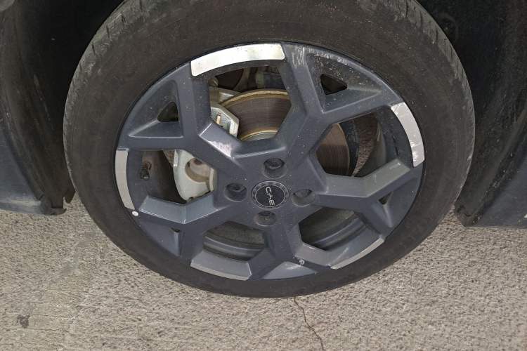 Used BYD Seagull 2025 405 km Flying Edition Exterior 4