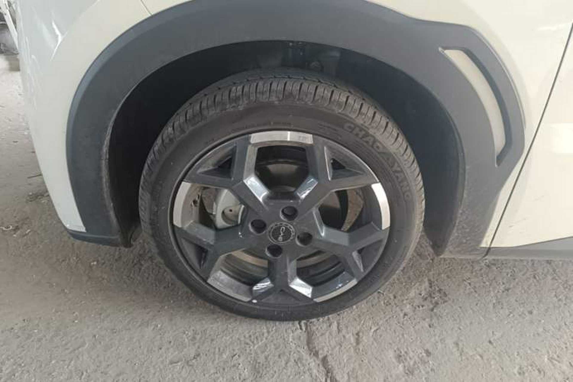 Used BYD Seagull 2025 305 km Free Version Exterior 4