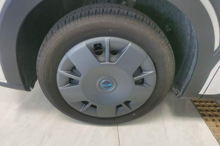 Used BYD Seagull 2025 305km Active Version Exterior 4