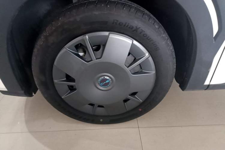 Used BYD Seagull 2025 305km Active Version Exterior 4