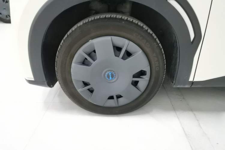 Used BYD Seagull 2025 305km Active Version Exterior 4
