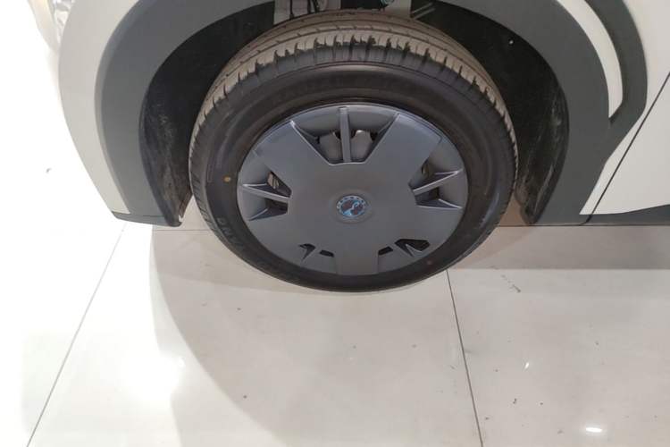 Used BYD Seagull 2025 305km Active Version Exterior 4