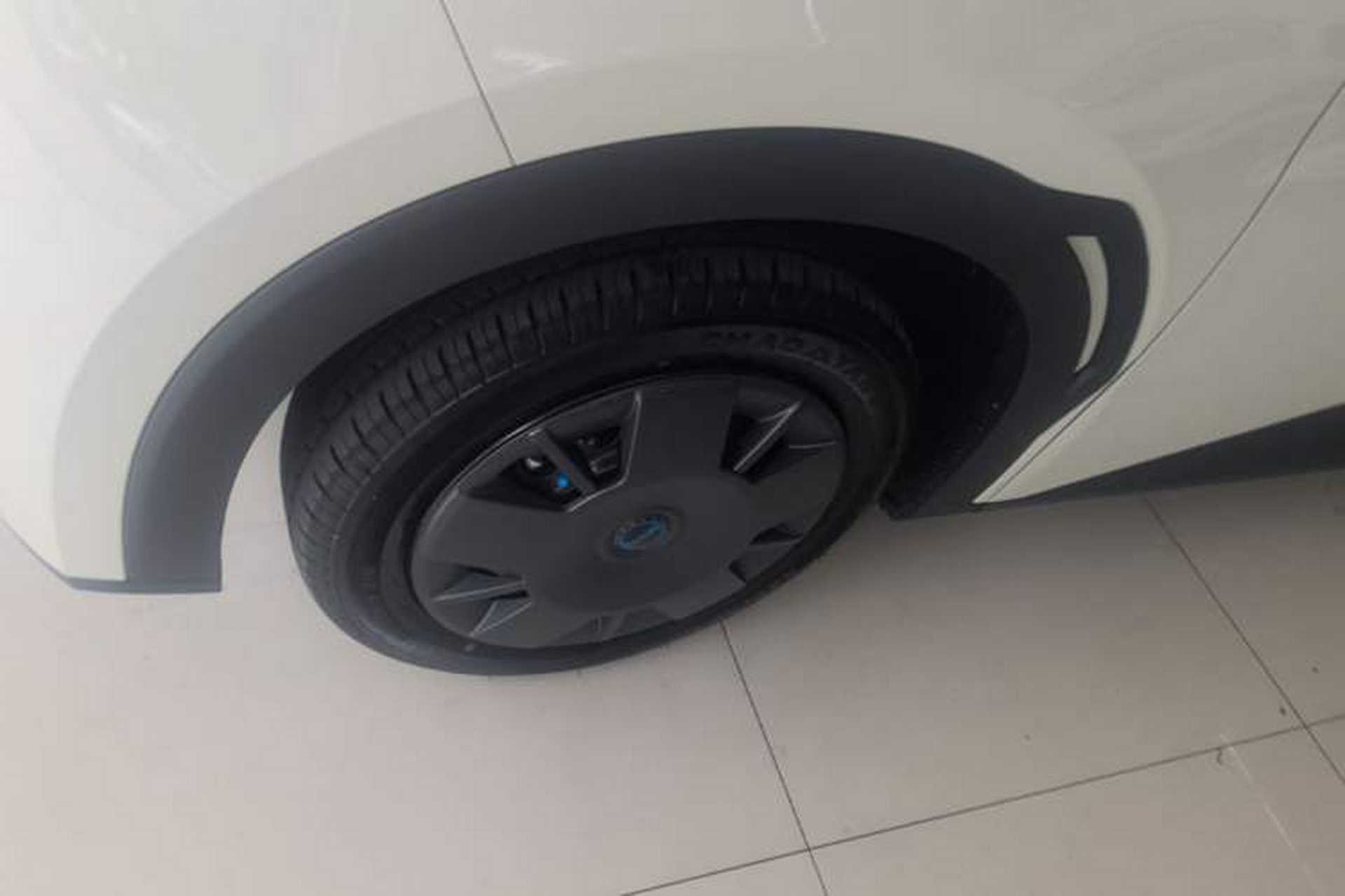 Used BYD Seagull 2025 Intelligent Driving Version 305 km Dynamic Edition Exterior 4