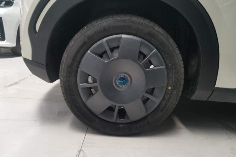 Used BYD Seagull 2025 Intelligent Driving Version 305 km Dynamic Edition Exterior 5