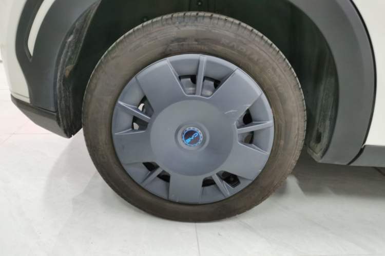 Used BYD Seagull 2025 305km Active Version Exterior 5