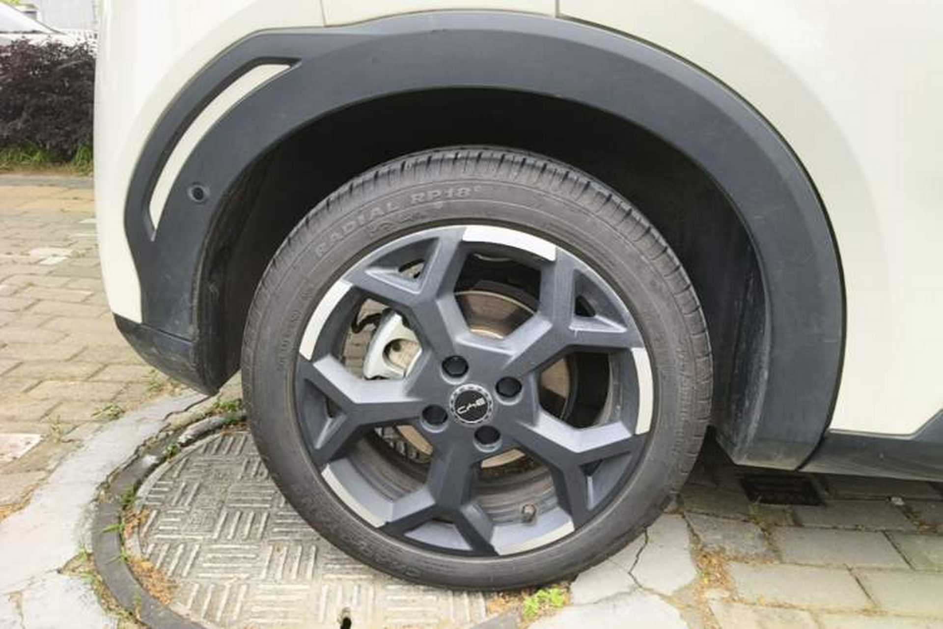 Used BYD Seagull 2025 Smart Drive Version 305 km Freedom Edition Exterior 5