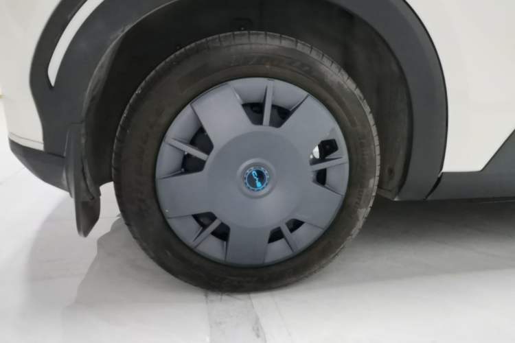 Used BYD Seagull 2025 305km Active Version Exterior 5