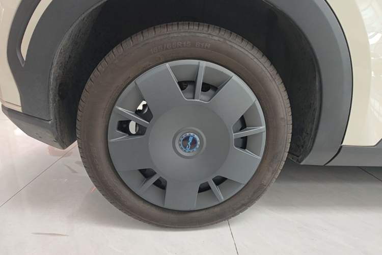 Used BYD Seagull 2025 305km Active Version Exterior 5
