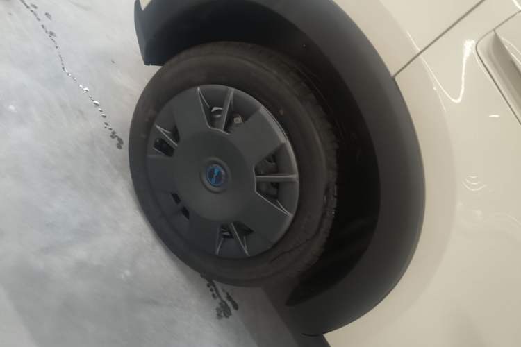 Used BYD Seagull 2025 Intelligent Driving Version 305 km Dynamic Edition Exterior 5