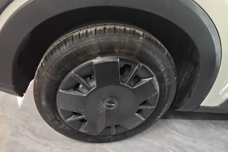 Used BYD Seagull 2025 305km Active Version Exterior 5
