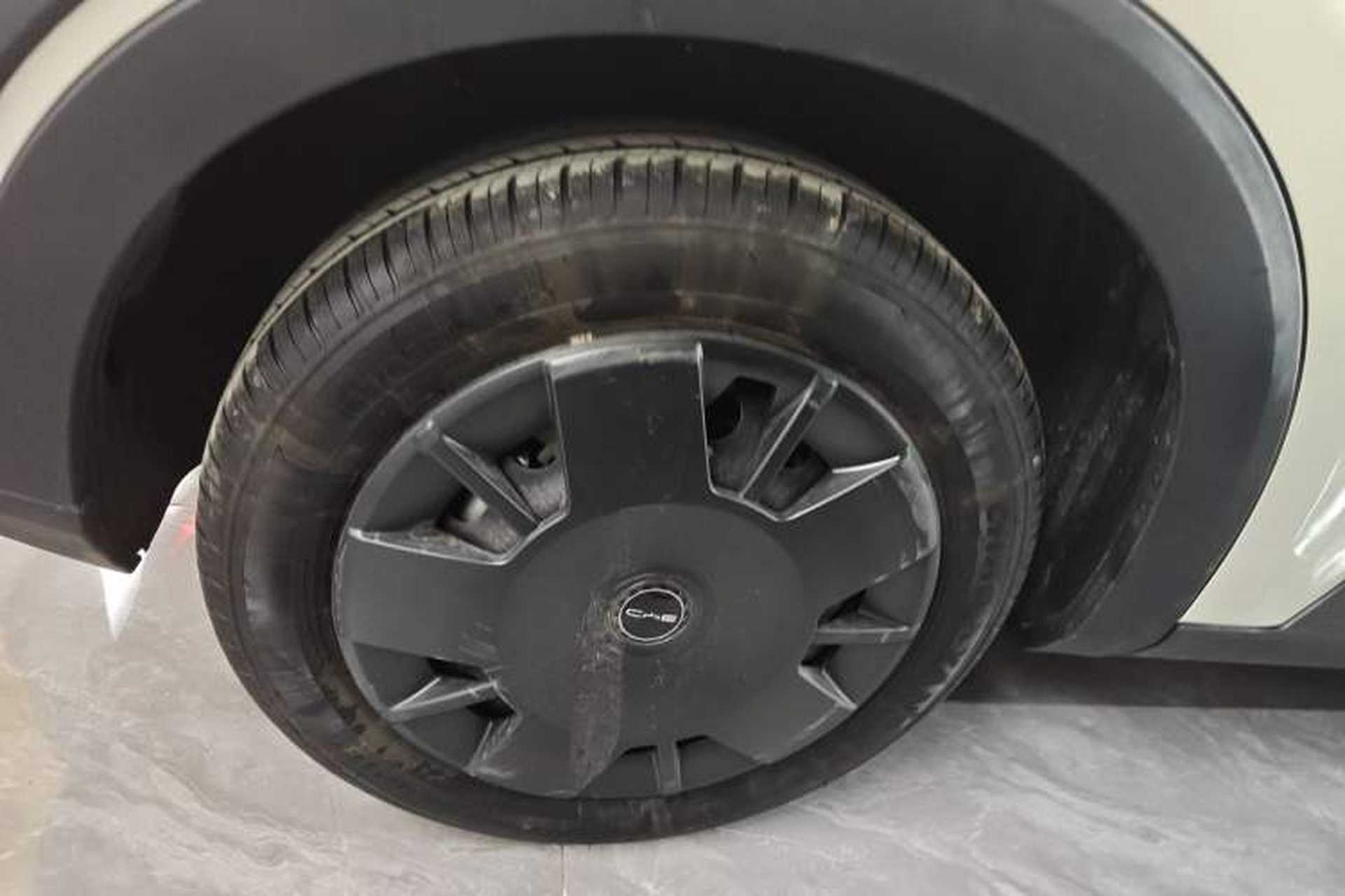Used BYD Seagull 2025 305km Active Version Exterior 5