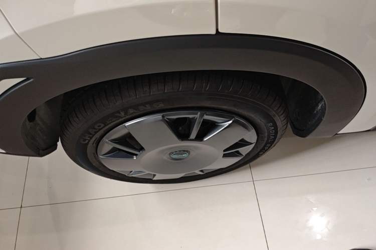 Used BYD Seagull 2025 305km Active Version Exterior 5