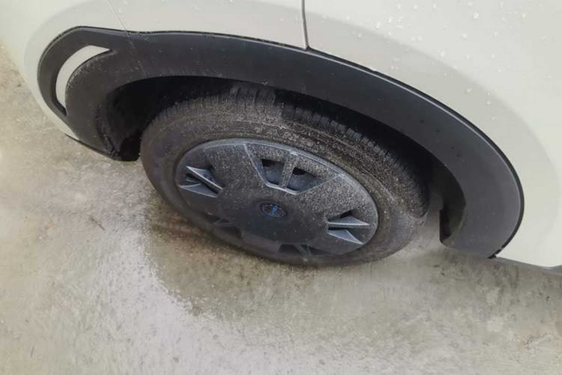 Used BYD Seagull 2025 305km Active Version Exterior 5