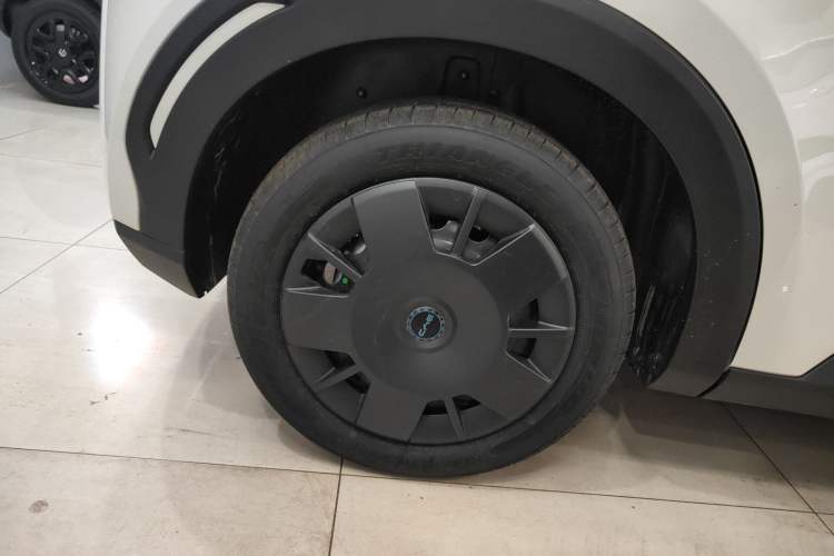 Used BYD Seagull 2025 Intelligent Driving Version 305 km Dynamic Edition Exterior 5