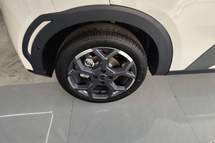 Used BYD Seagull 2025 Smart Drive Version 305 km Freedom Edition Exterior 5