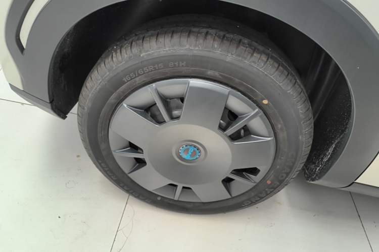 Used BYD Seagull 2025 Intelligent Driving Version 305 km Dynamic Edition Exterior 5