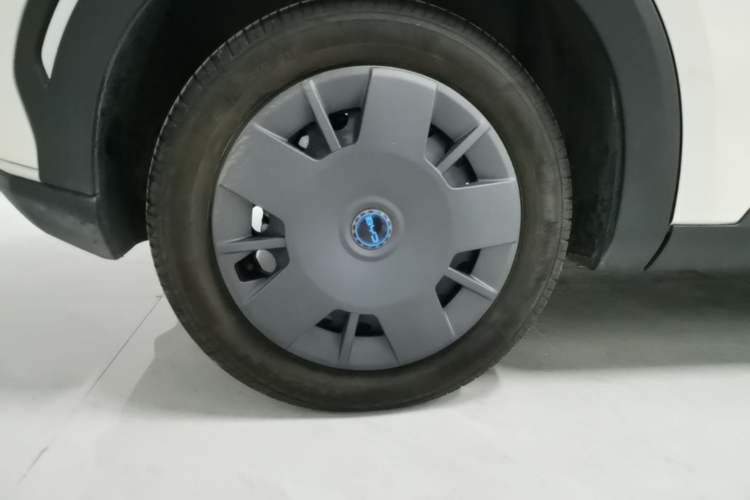 Used BYD Seagull 2025 305km Active Version Exterior 5