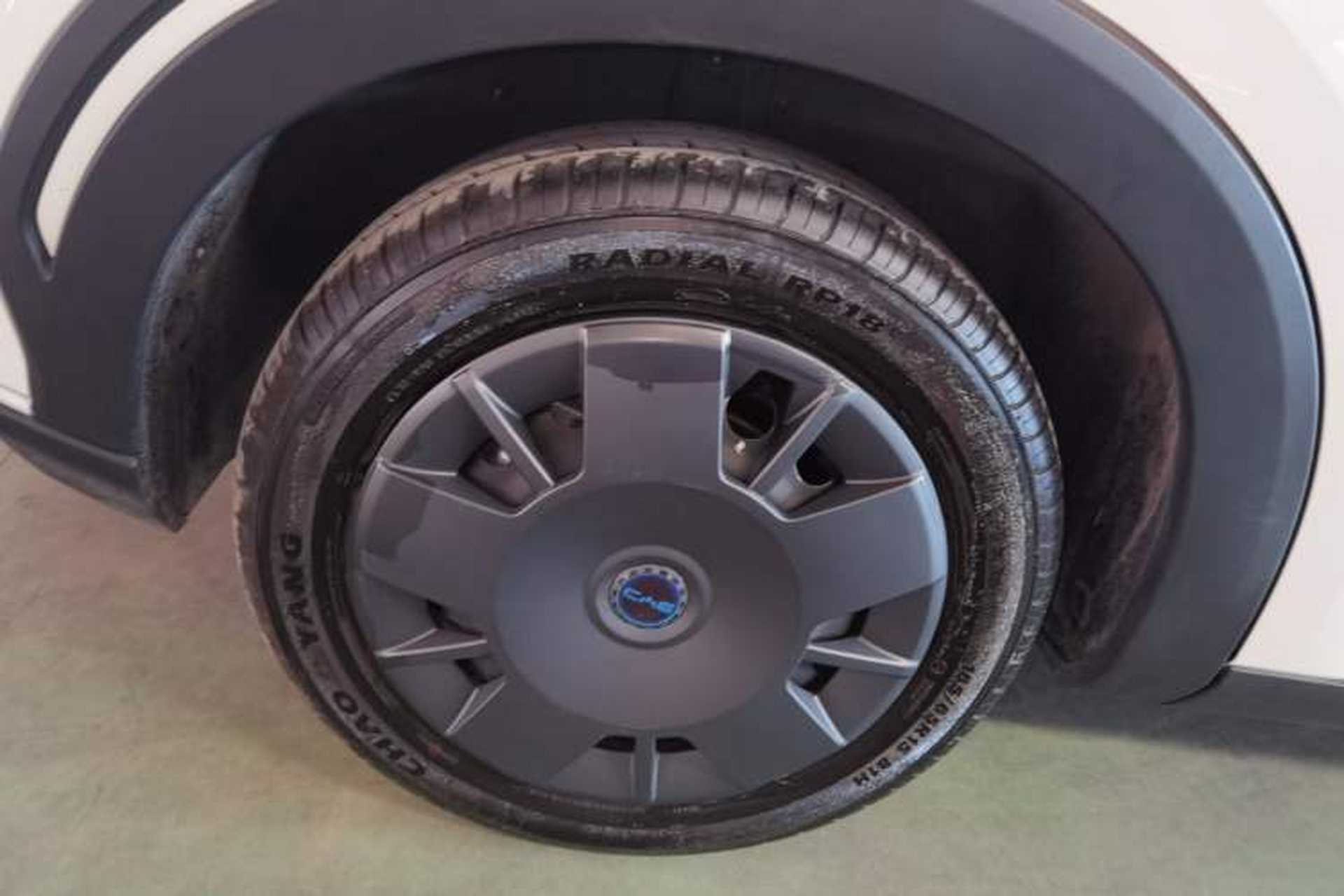Used BYD Seagull 2025 305km Active Version Exterior 5