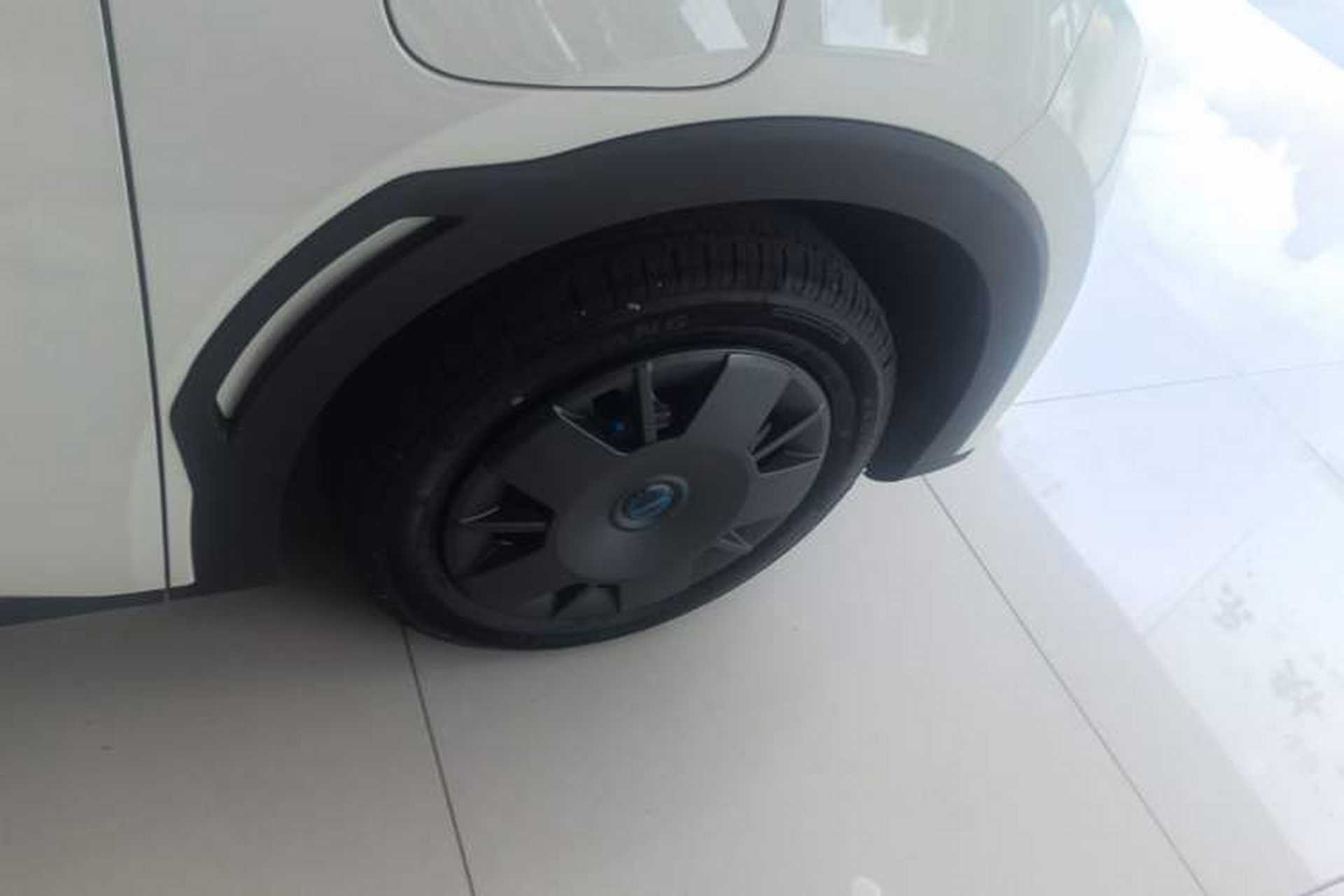 Used BYD Seagull 2025 Intelligent Driving Version 305 km Dynamic Edition Exterior 5