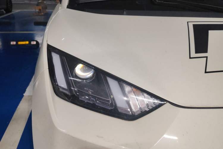 Used BYD Seagull 2025 305km Active Version Exterior 6