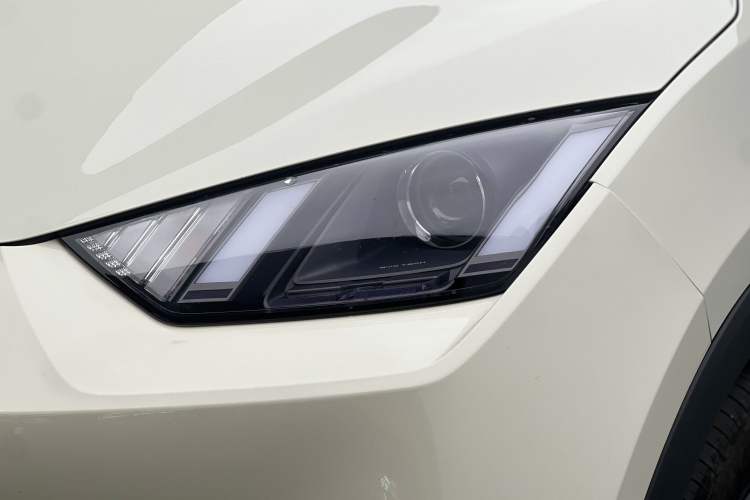 Used BYD Seagull 2025 305km Active Version Exterior 6