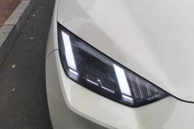 Used BYD Seagull 2025 305 km Free Version Exterior 6