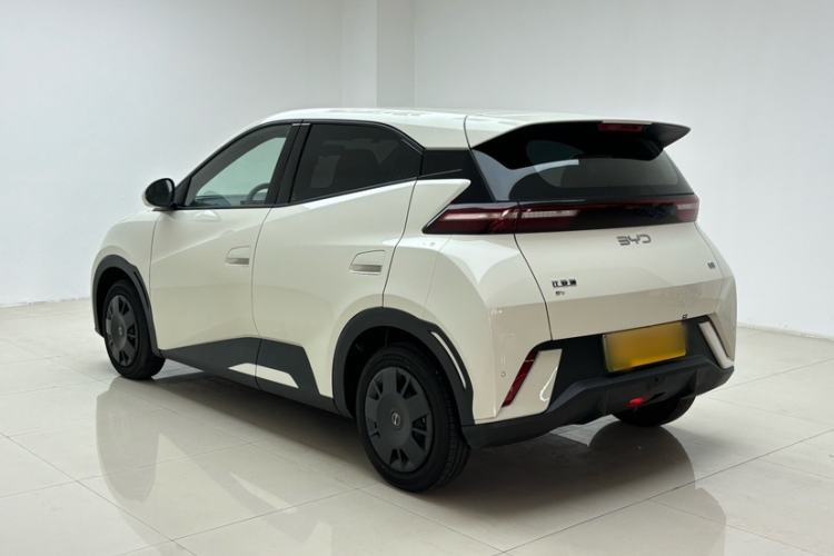 Used BYD Seagull 2025 305km Active Version Exterior 6
