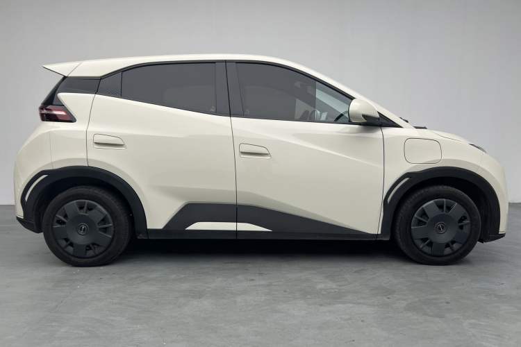 Used BYD Seagull 2025 305km Active Version Exterior 7
