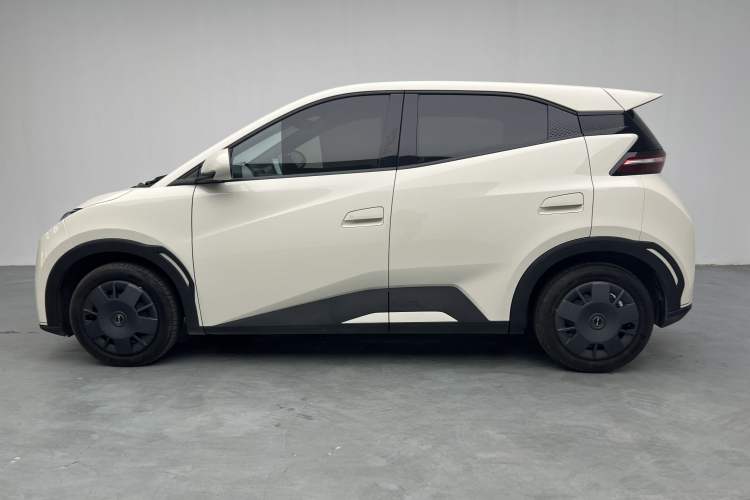 Used BYD Seagull 2025 305km Active Version Exterior 8